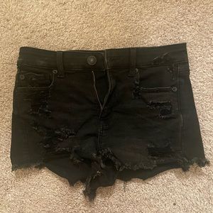 American Eagle Festival Shorts